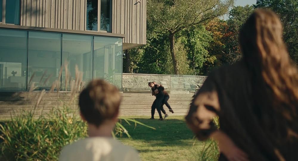 Splitsville（原題）の画像