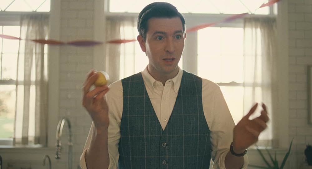 Splitsville（原題）の画像