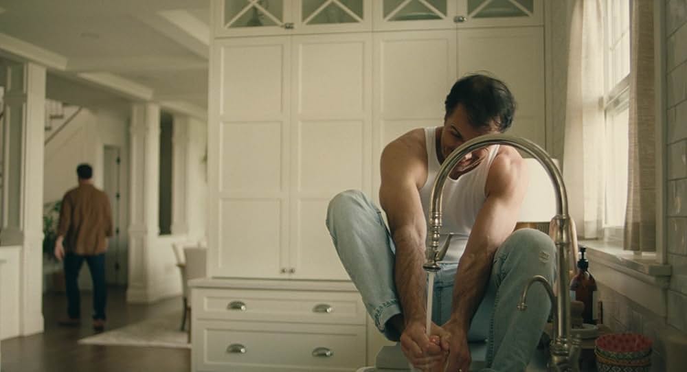 Splitsville（原題）の画像