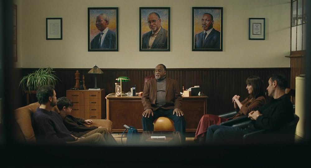 Splitsville（原題）の画像