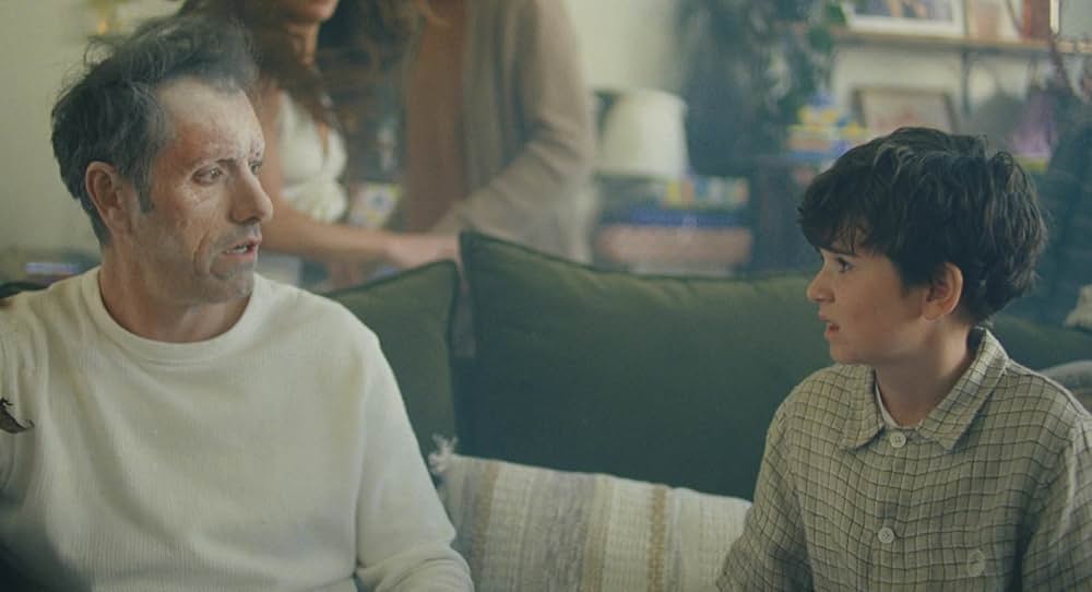 Splitsville（原題）の画像