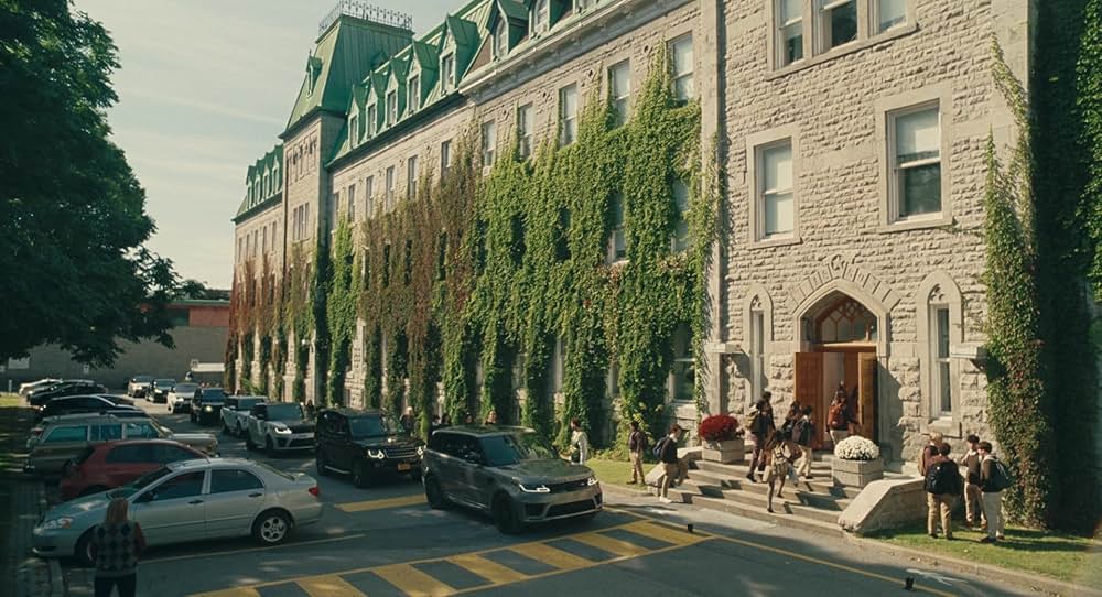 Splitsville（原題）の画像