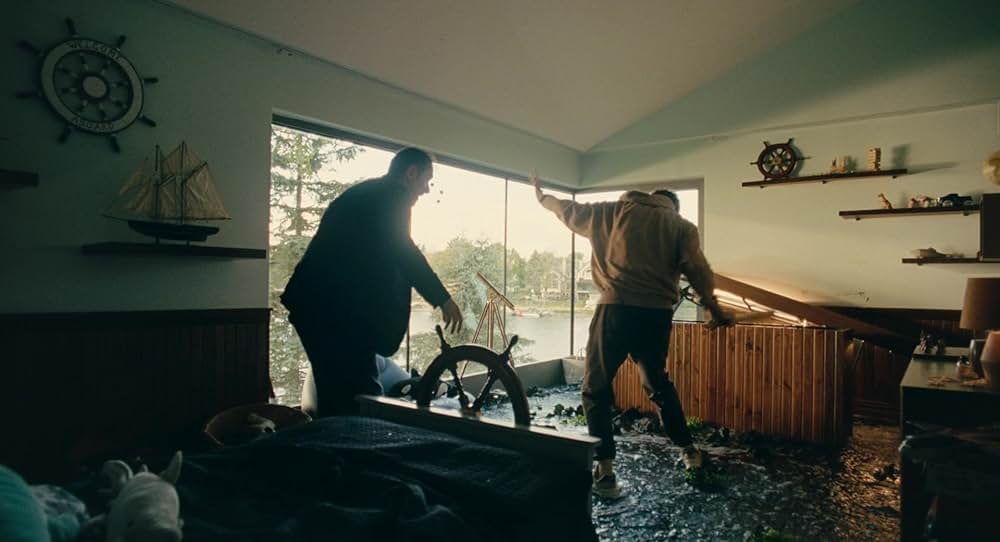 Splitsville（原題）の画像