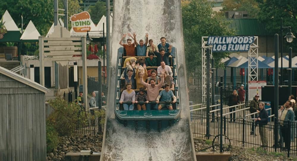 Splitsville（原題）の画像