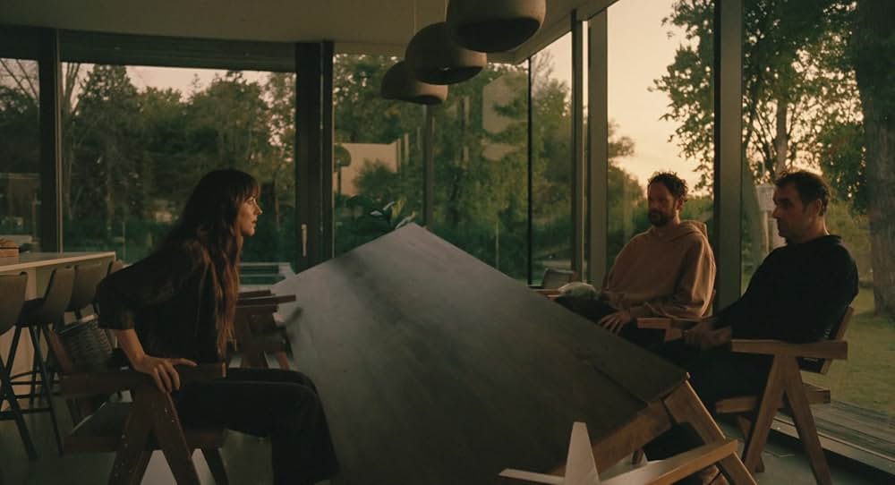 Splitsville（原題）の画像