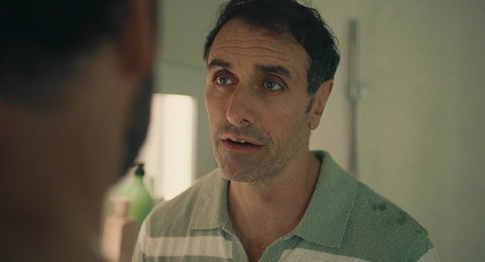 Splitsville（原題）の画像