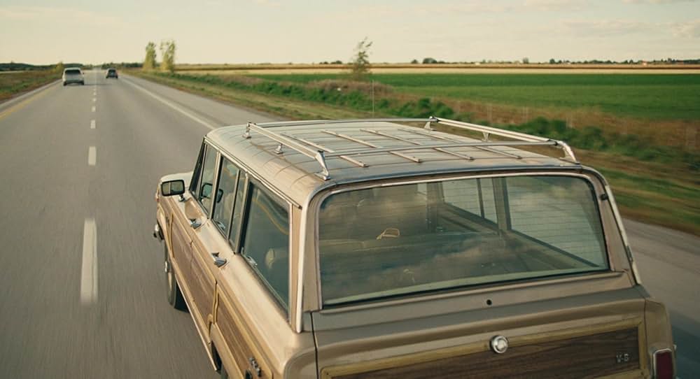 Splitsville（原題）の画像