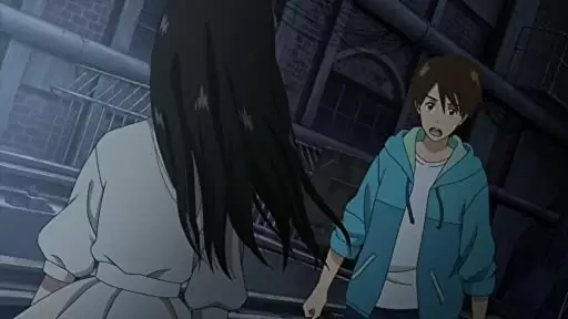 「ぼくらの７日間戦争」北村匠海 & 潘めぐみの画像