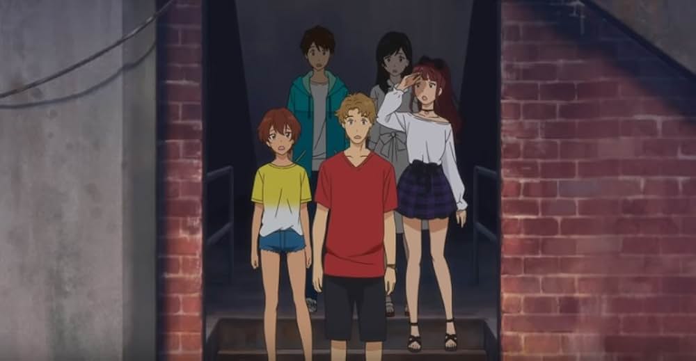 ぼくらの７日間戦争の画像