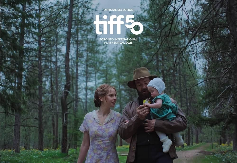 トレイン・ドリームズの画像