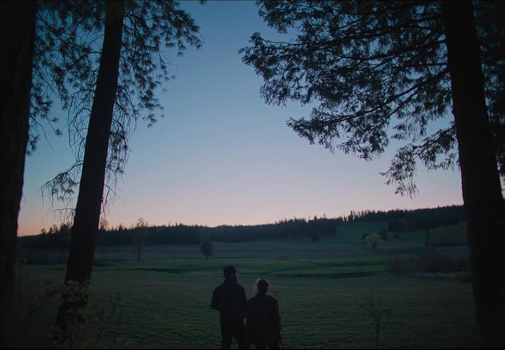 トレイン・ドリームズの画像