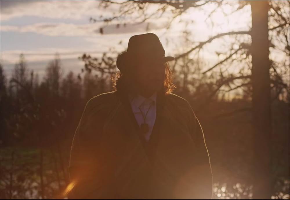 トレイン・ドリームズの画像