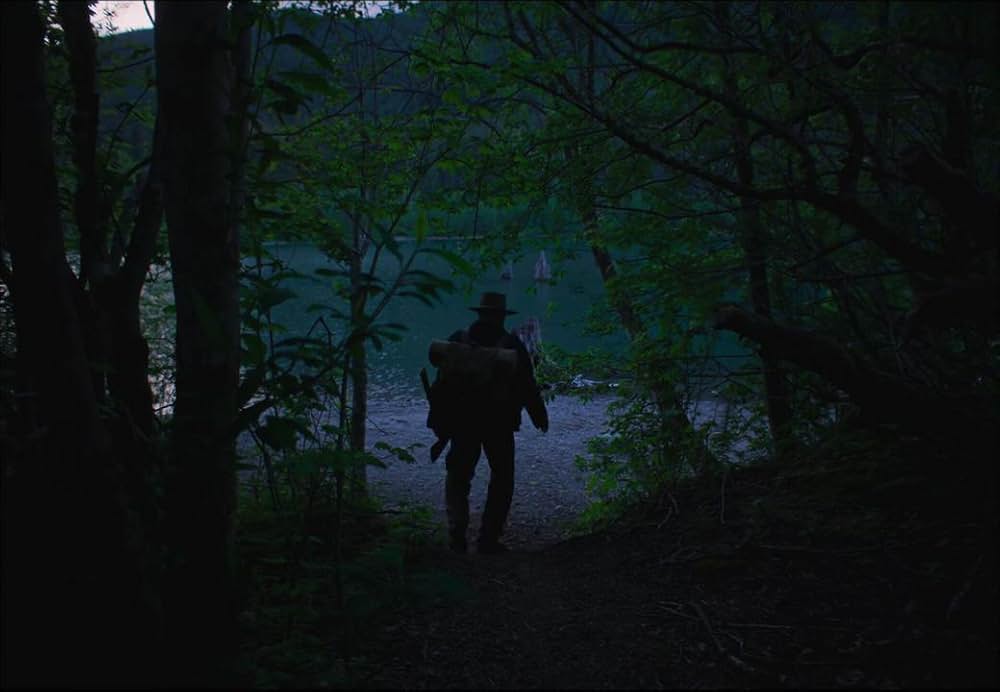 トレイン・ドリームズの画像