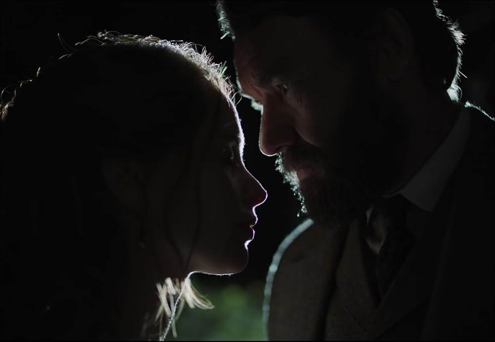 トレイン・ドリームズの画像