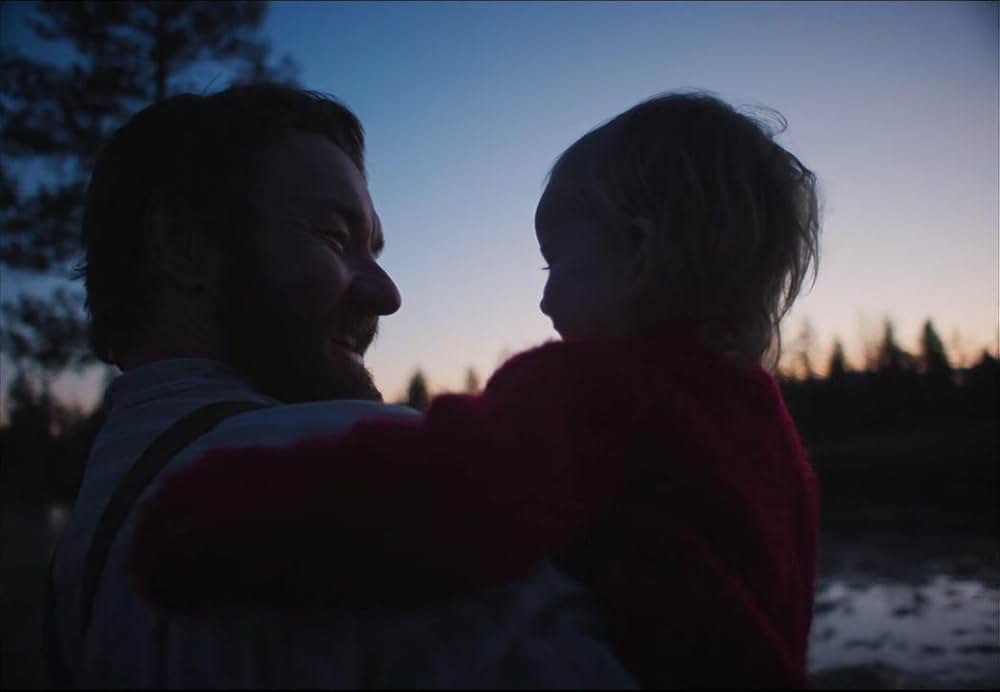 トレイン・ドリームズの画像