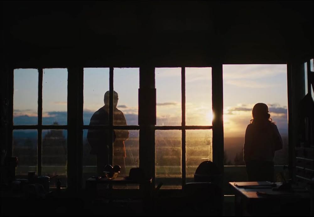 トレイン・ドリームズの画像