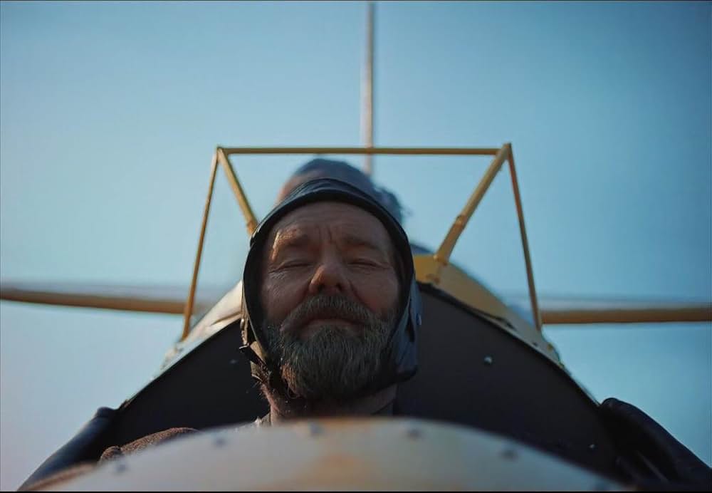 トレイン・ドリームズの画像