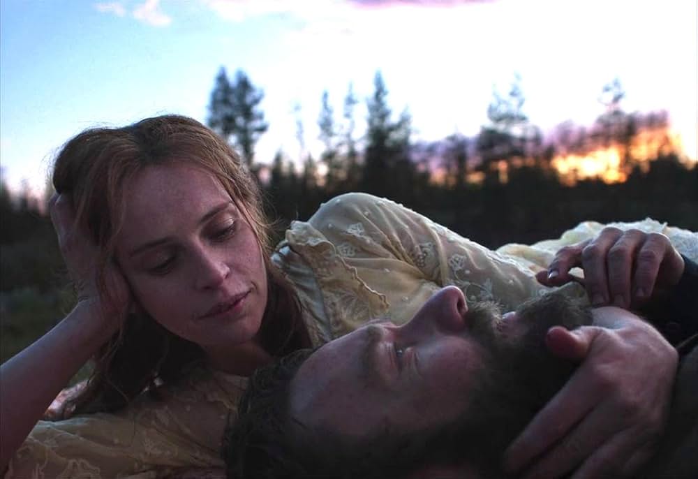 トレイン・ドリームズの画像