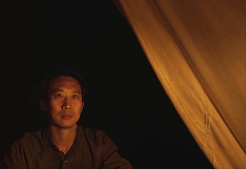 トレイン・ドリームズの画像