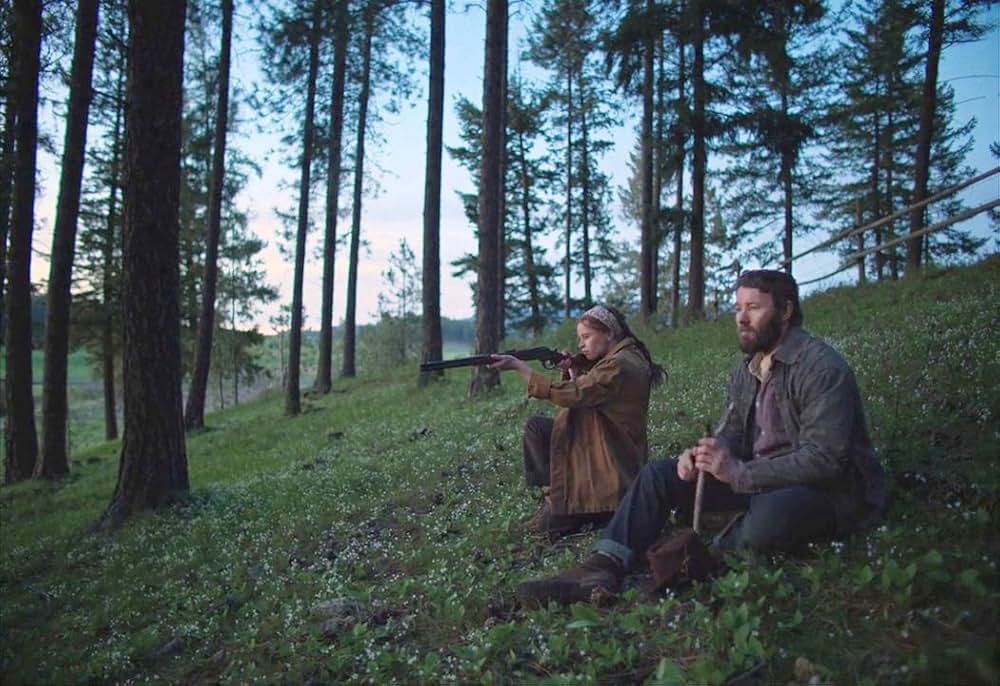 トレイン・ドリームズの画像