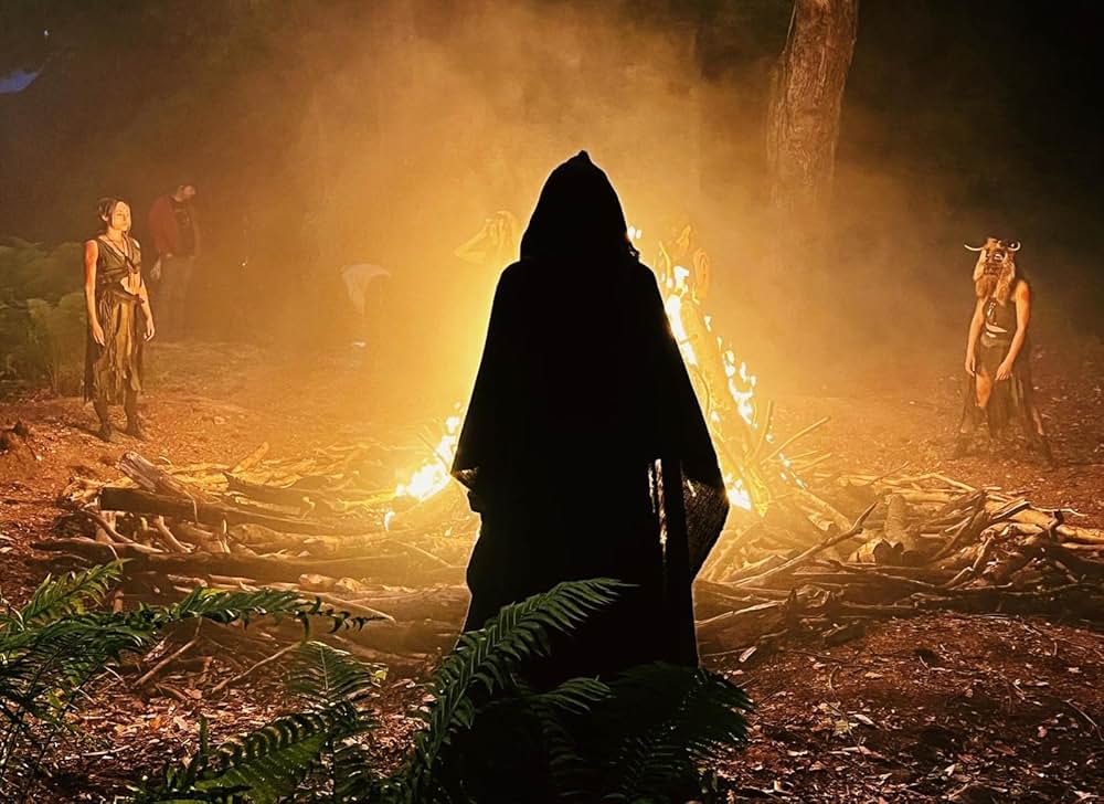 Witchboard（原題）の画像