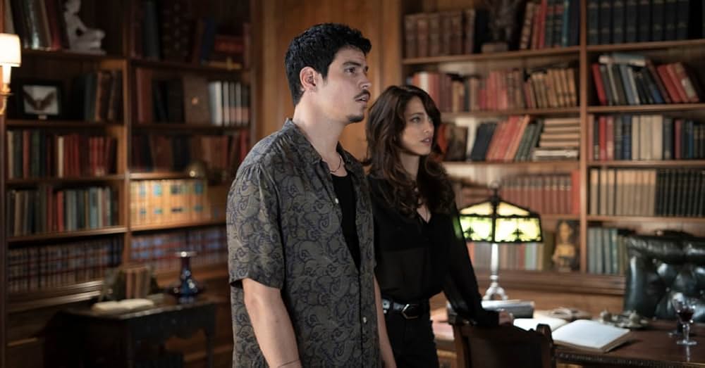 Witchboard（原題）の画像