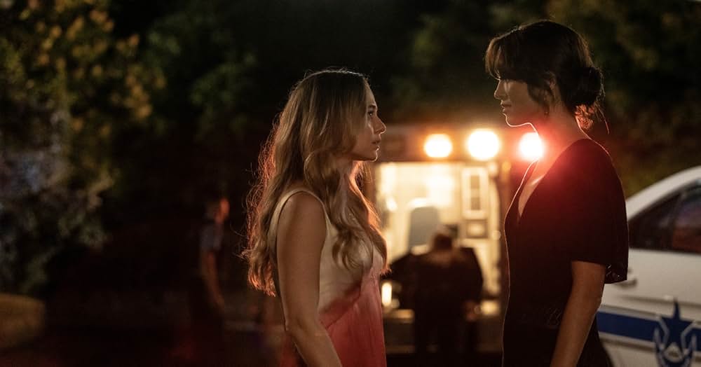 Witchboard（原題）の画像