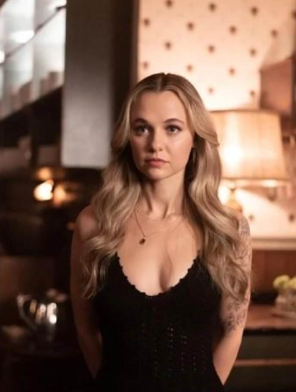 Witchboard（原題）の画像