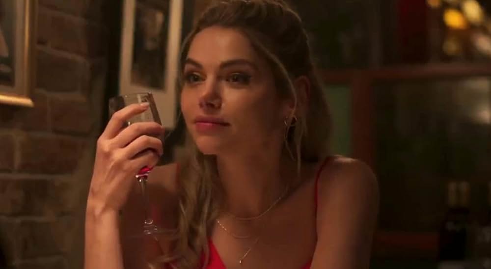 Witchboard（原題）の画像