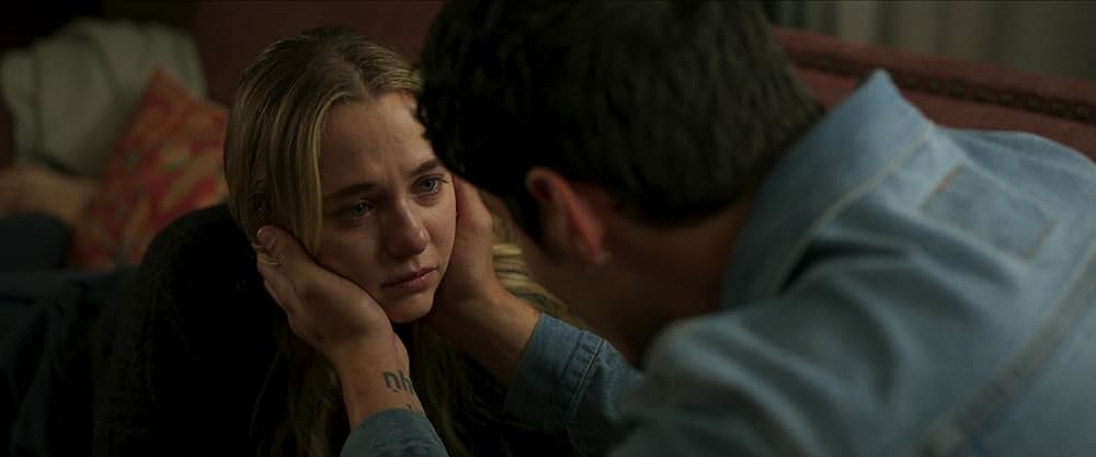 Witchboard（原題）の画像