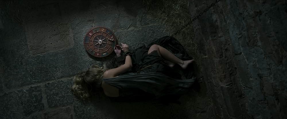 Witchboard（原題）の画像