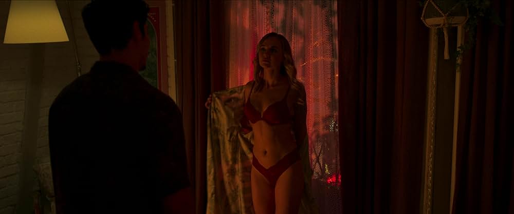 Witchboard（原題）の画像