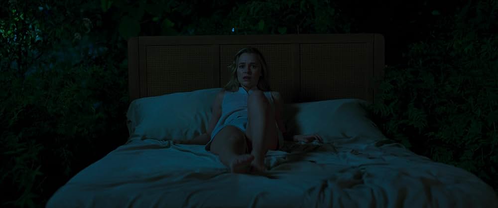 Witchboard（原題）の画像