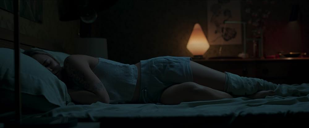 Witchboard（原題）の画像