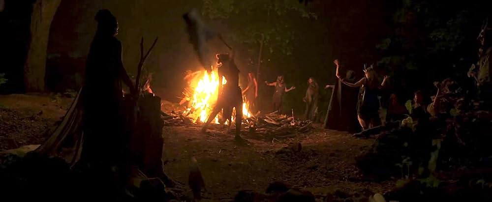 Witchboard（原題）の画像