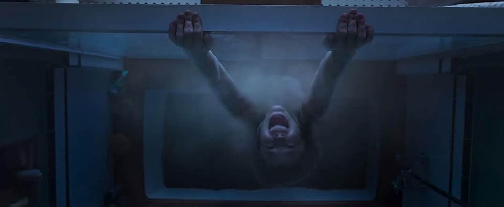 Witchboard（原題）の画像