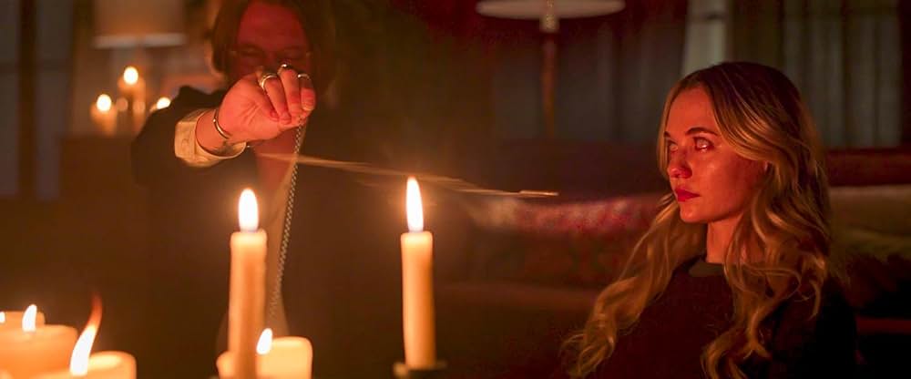 Witchboard（原題）の画像