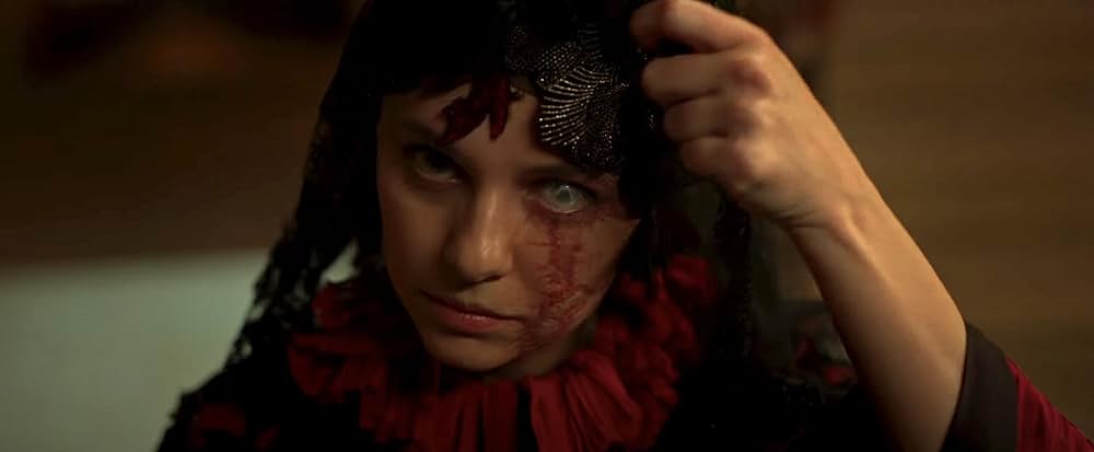 Witchboard（原題）の画像