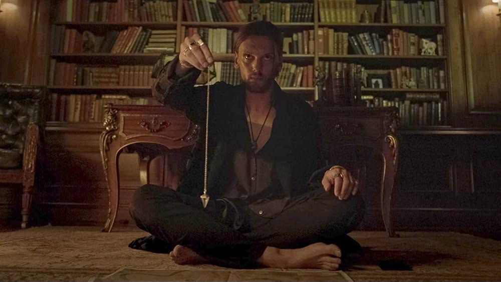 Witchboard（原題）の画像