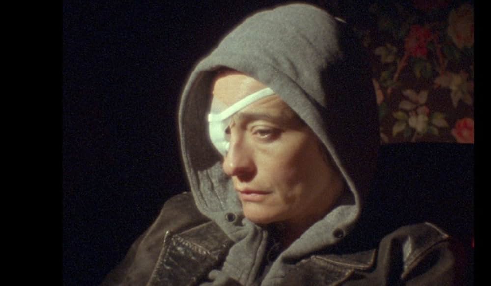 憂鬱な警官の画像