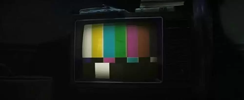 ウルフ・アワーの画像