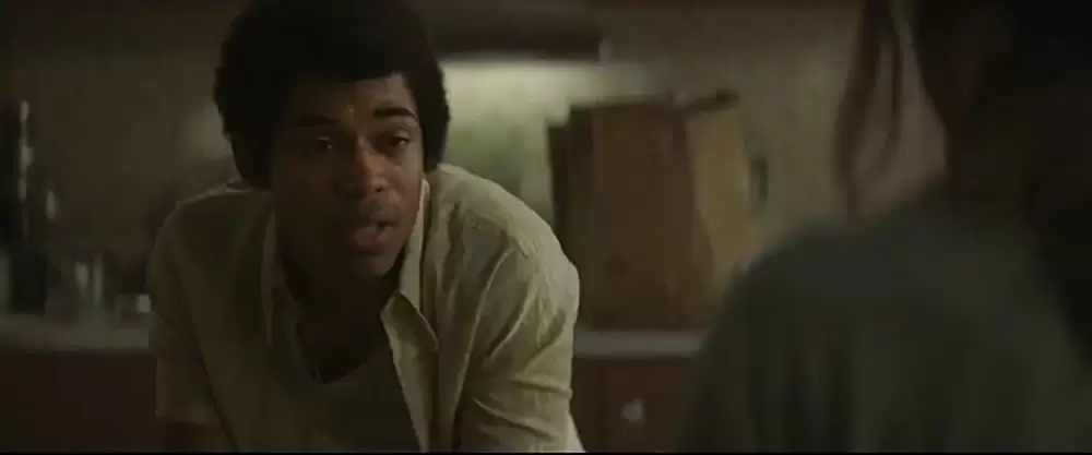 ウルフ・アワーの画像