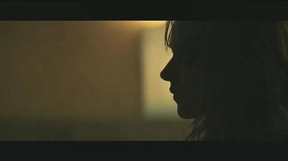 ウルフ・アワーの画像