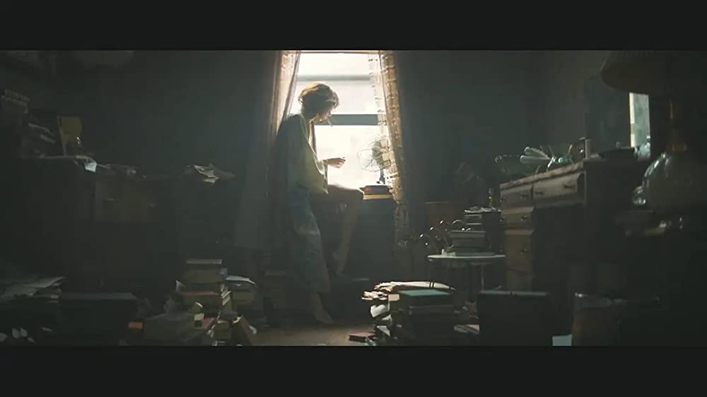 ウルフ・アワーの画像