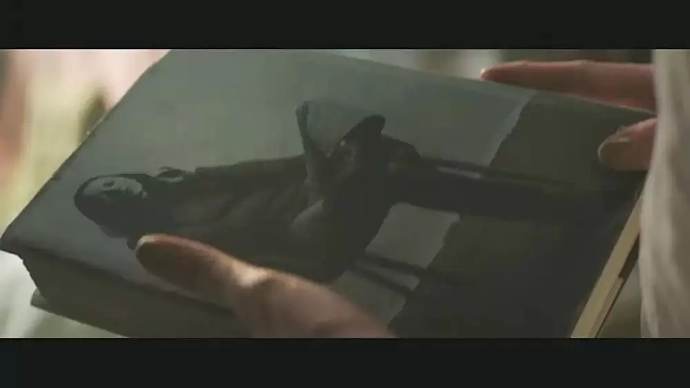 ウルフ・アワーの画像