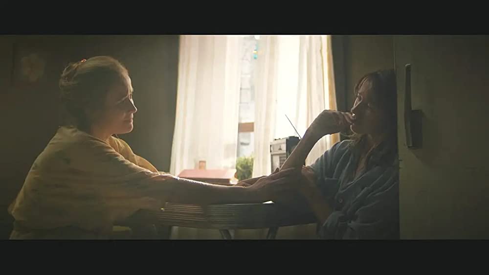 ウルフ・アワーの画像