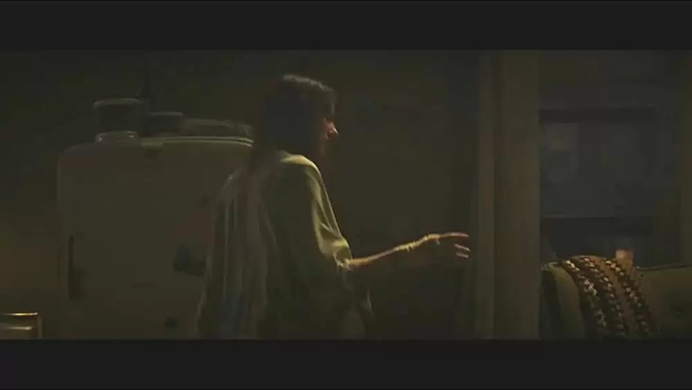 「ウルフ・アワー」ナオミ・ワッツの画像