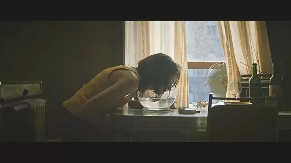 「ウルフ・アワー」ナオミ・ワッツの画像