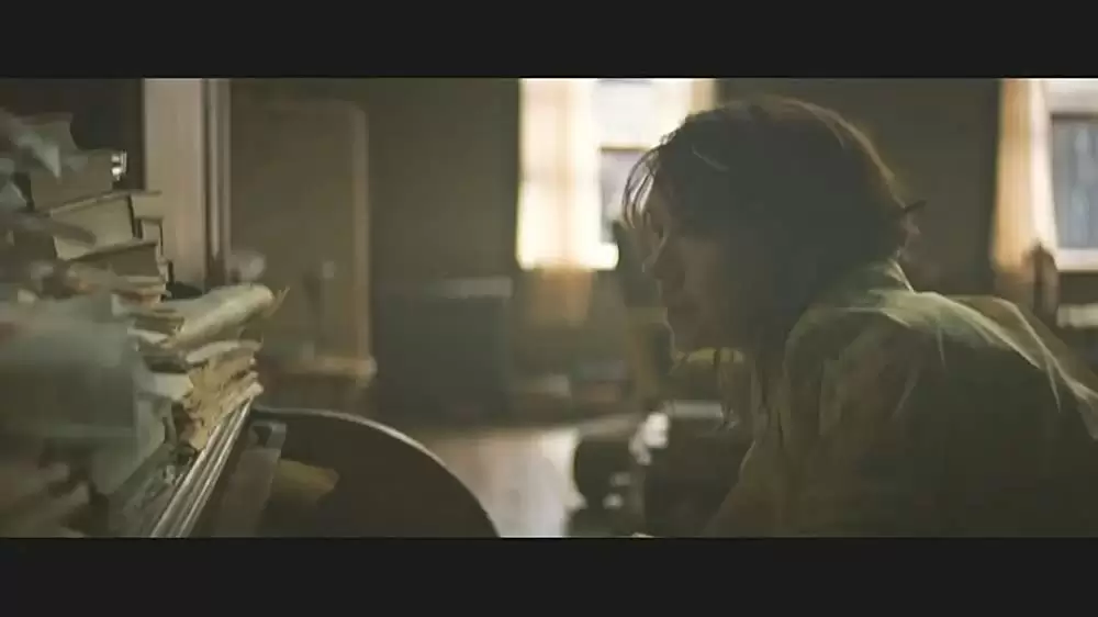 「ウルフ・アワー」ナオミ・ワッツの画像