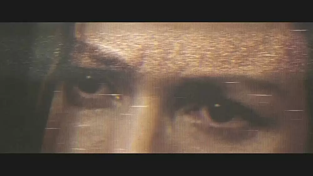 ウルフ・アワーの画像